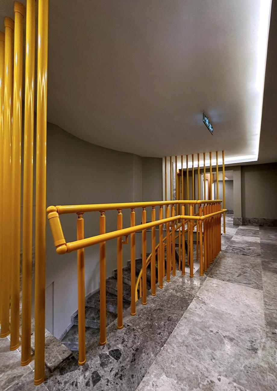 Hotel Frezya - Exclusively Woman Estambul Exterior foto