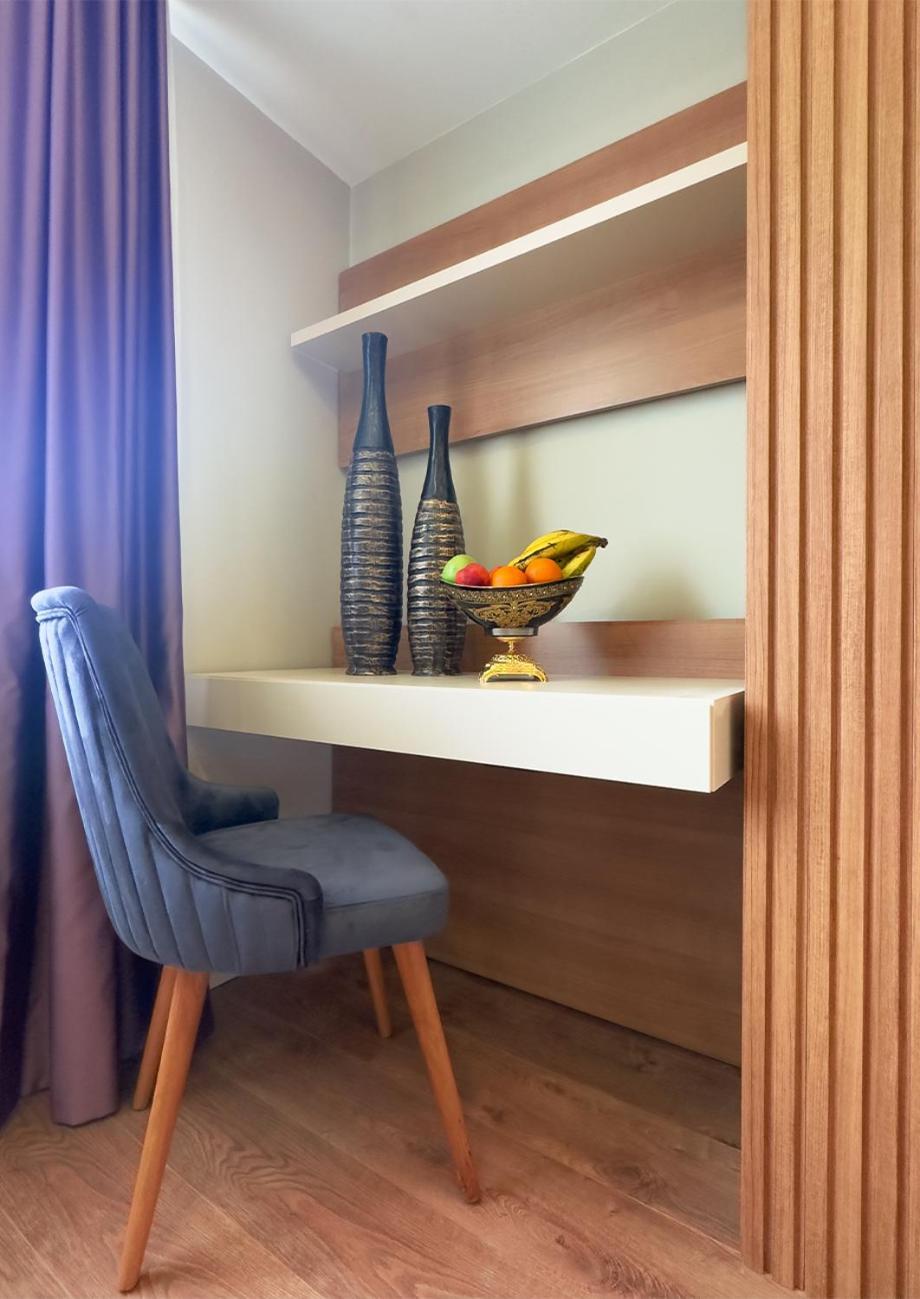 Hotel Frezya - Exclusively Woman Estambul Exterior foto