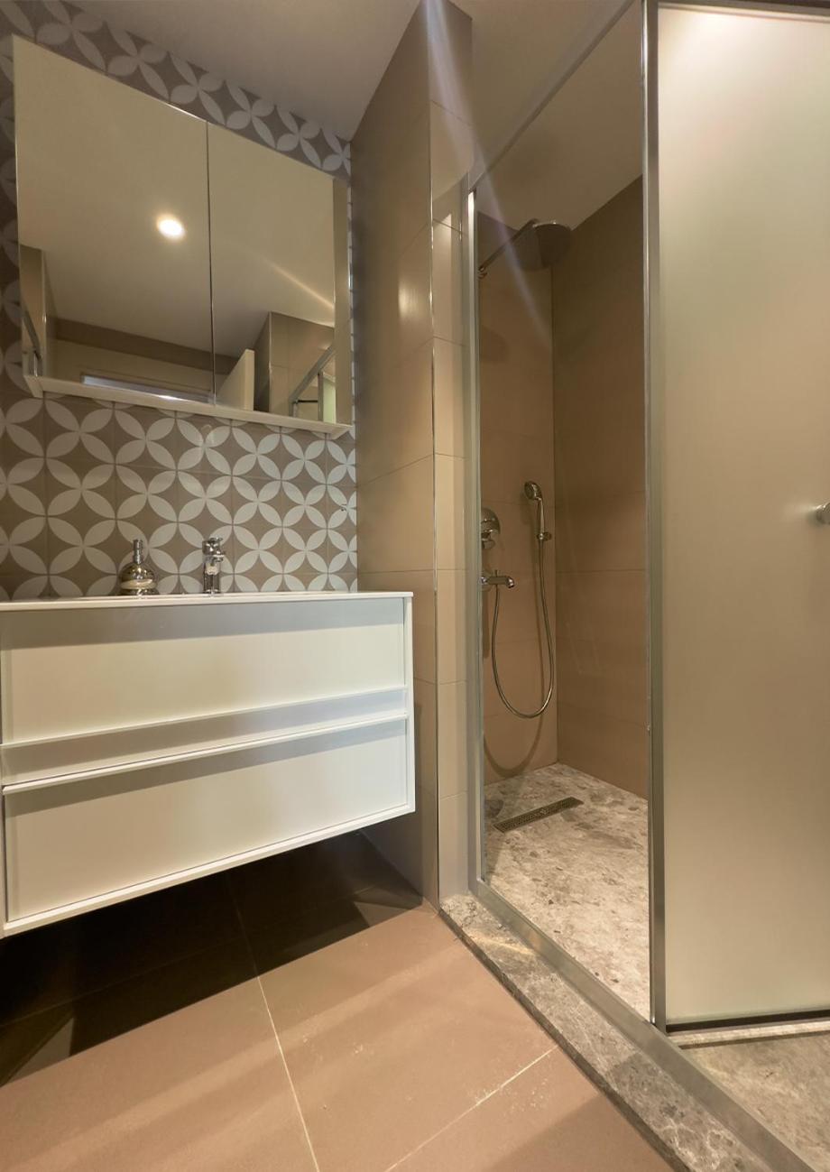 Hotel Frezya - Exclusively Woman Estambul Exterior foto