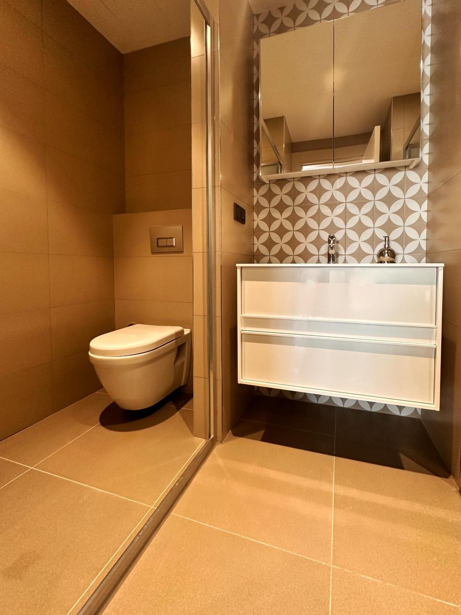 Hotel Frezya - Exclusively Woman Estambul Exterior foto
