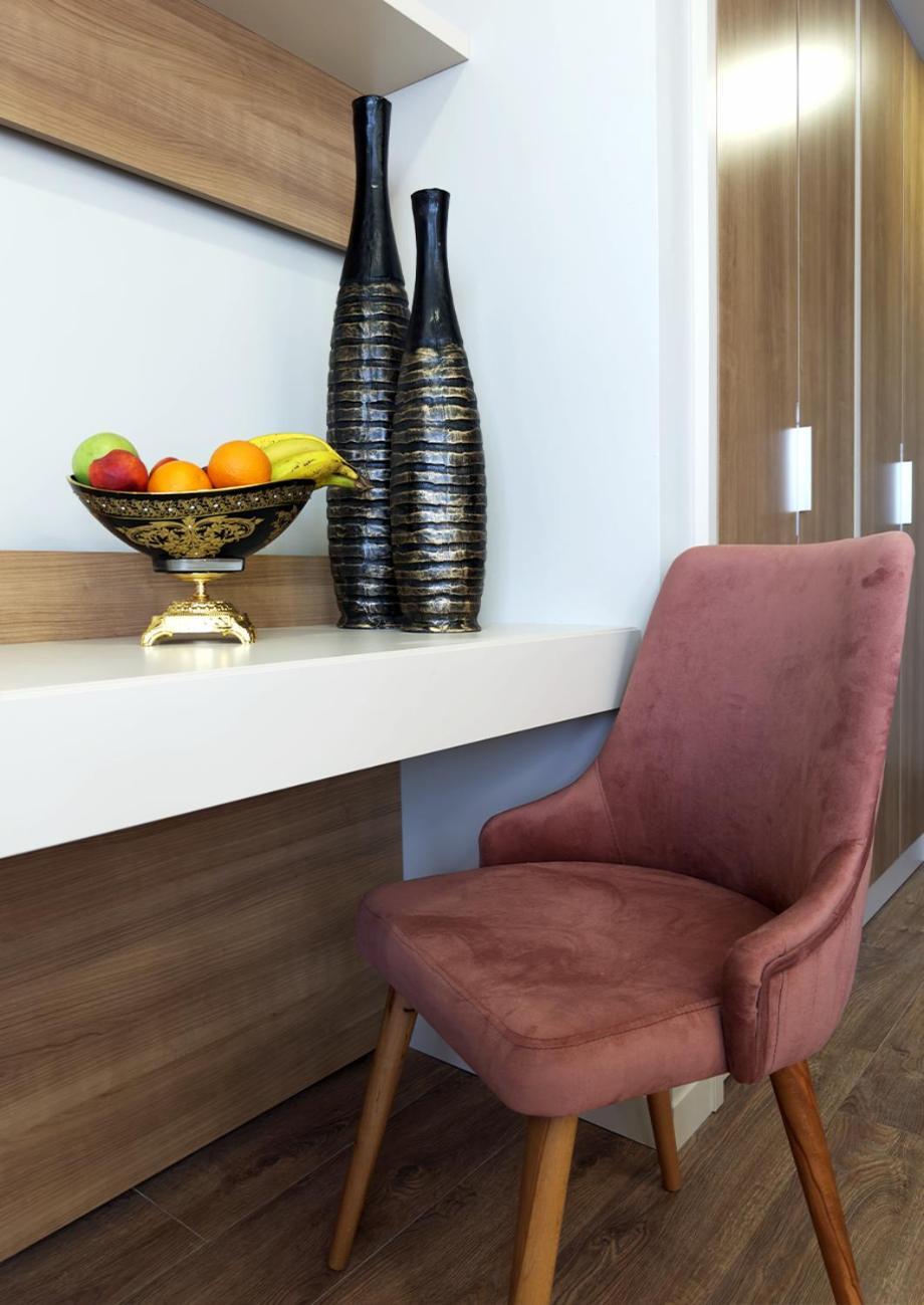 Hotel Frezya - Exclusively Woman Estambul Exterior foto
